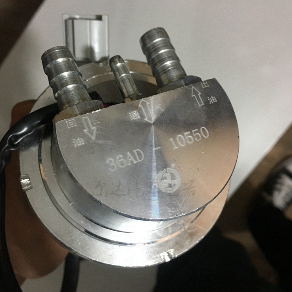 适用于华菱油浮子 36ad-10550 油箱油位传感器燃油浮子油量传感器
