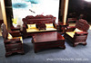 红木宝座沙发 客厅仿古大型印尼黑酸枝沙发阔叶黄檀家具组合套装|ms 红木宝座沙发 客厅仿古大型印尼黑酸枝沙发阔叶黄檀家具组合套装|ms