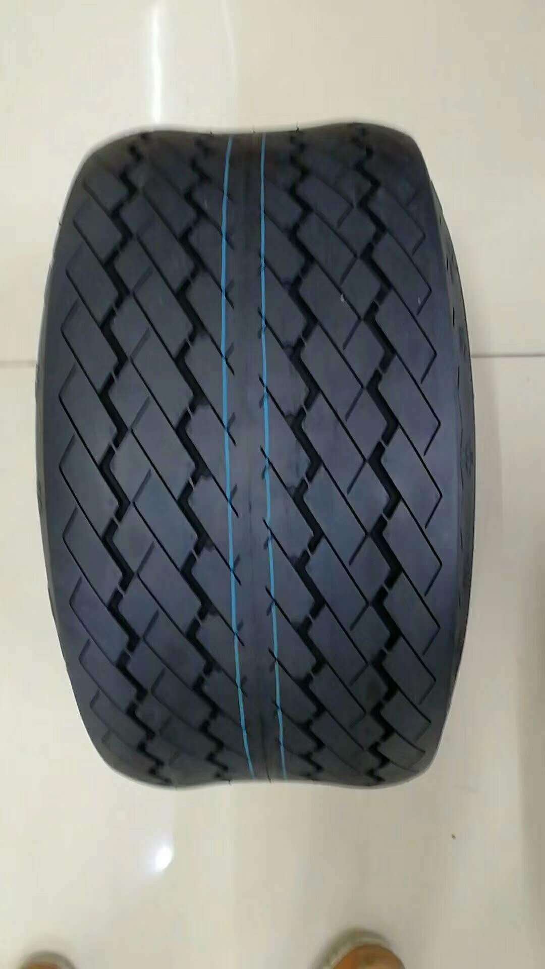 美国卡莱18*8.5-8轮胎-阿里巴巴