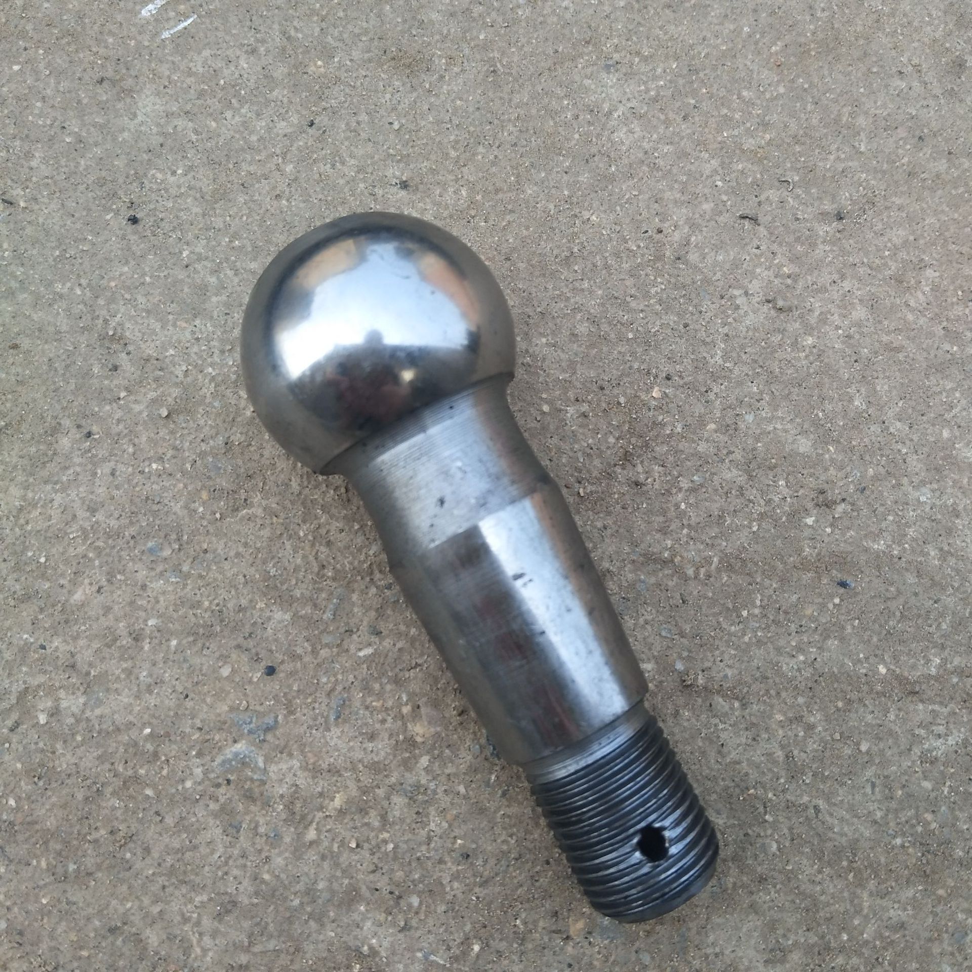 5转向球头卡车配件