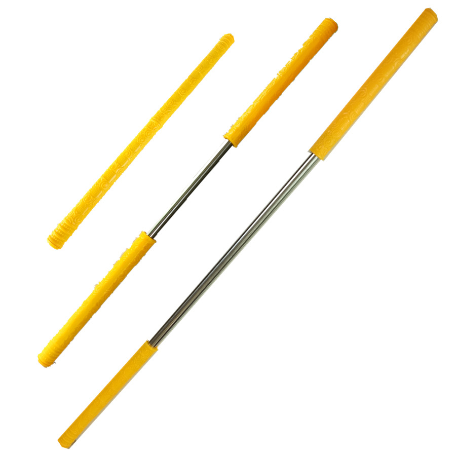 新款不锈钢伸缩金箍棒儿童玩具悟空棒子义乌厂家 限时特卖