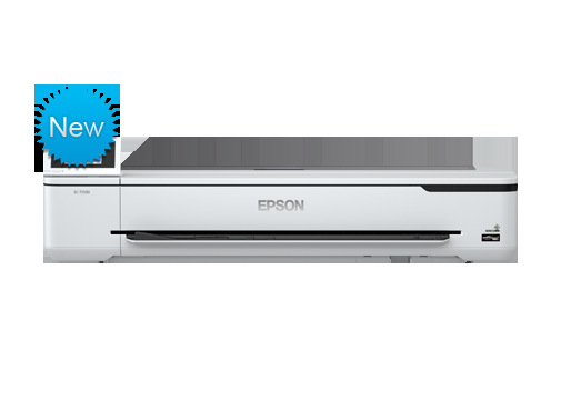 epson t5480n 大幅面彩色打印机绘图仪喷画机喷绘机 蓝图打印