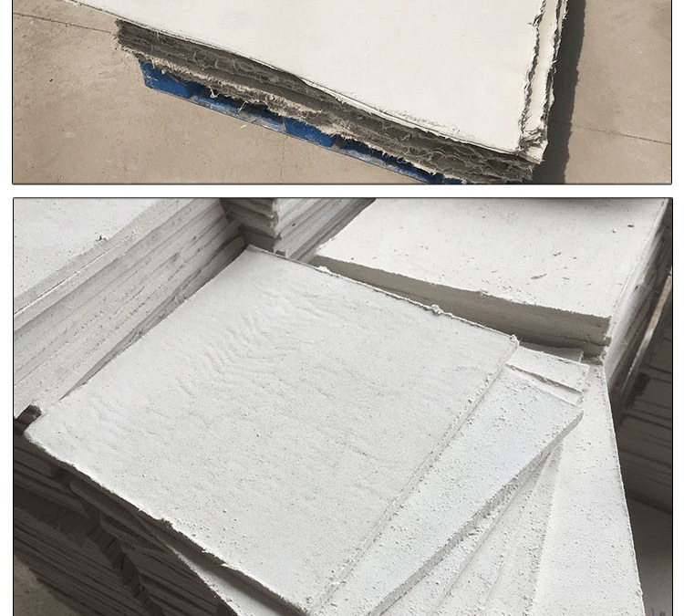 耐火机制石棉保温板耐高温石棉隔热板电炉烤箱高温板3mm/5mm/10mm