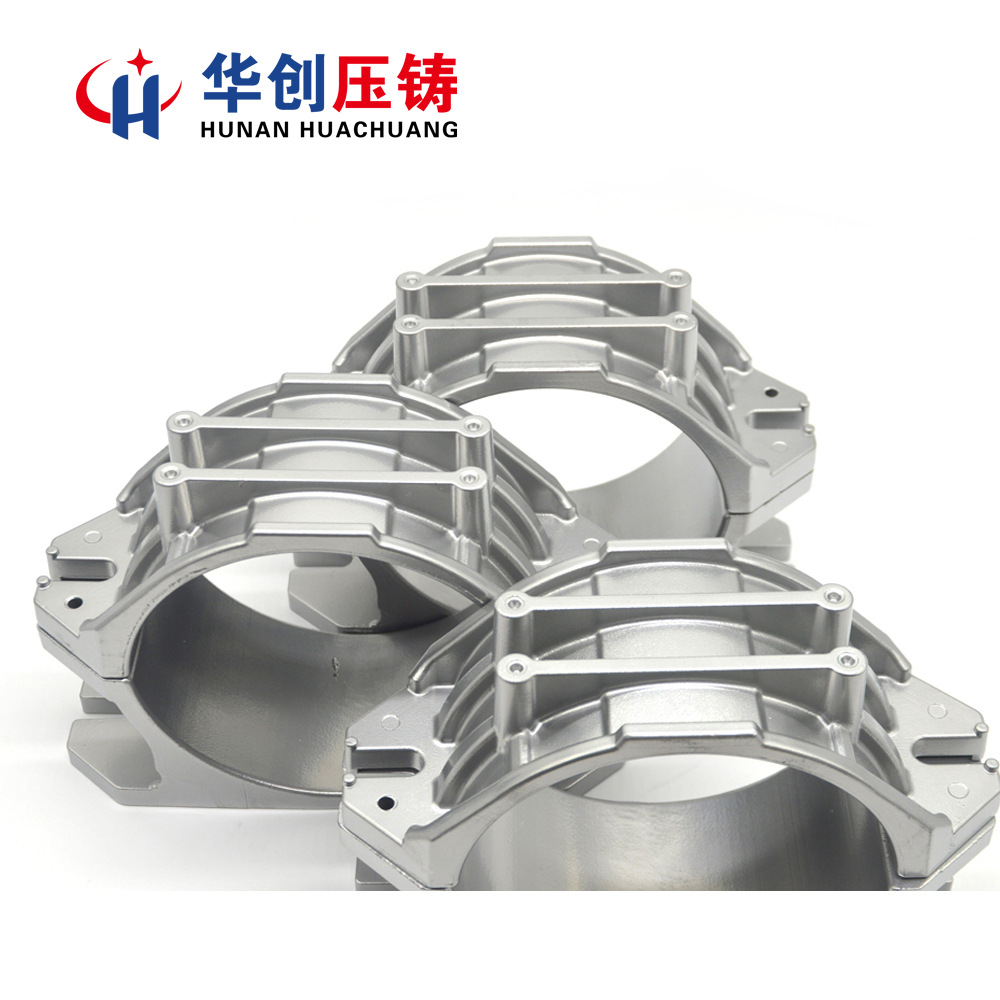 铝合金压铸件铝合金压铸加工精密铸造件压铸加工铝件加工