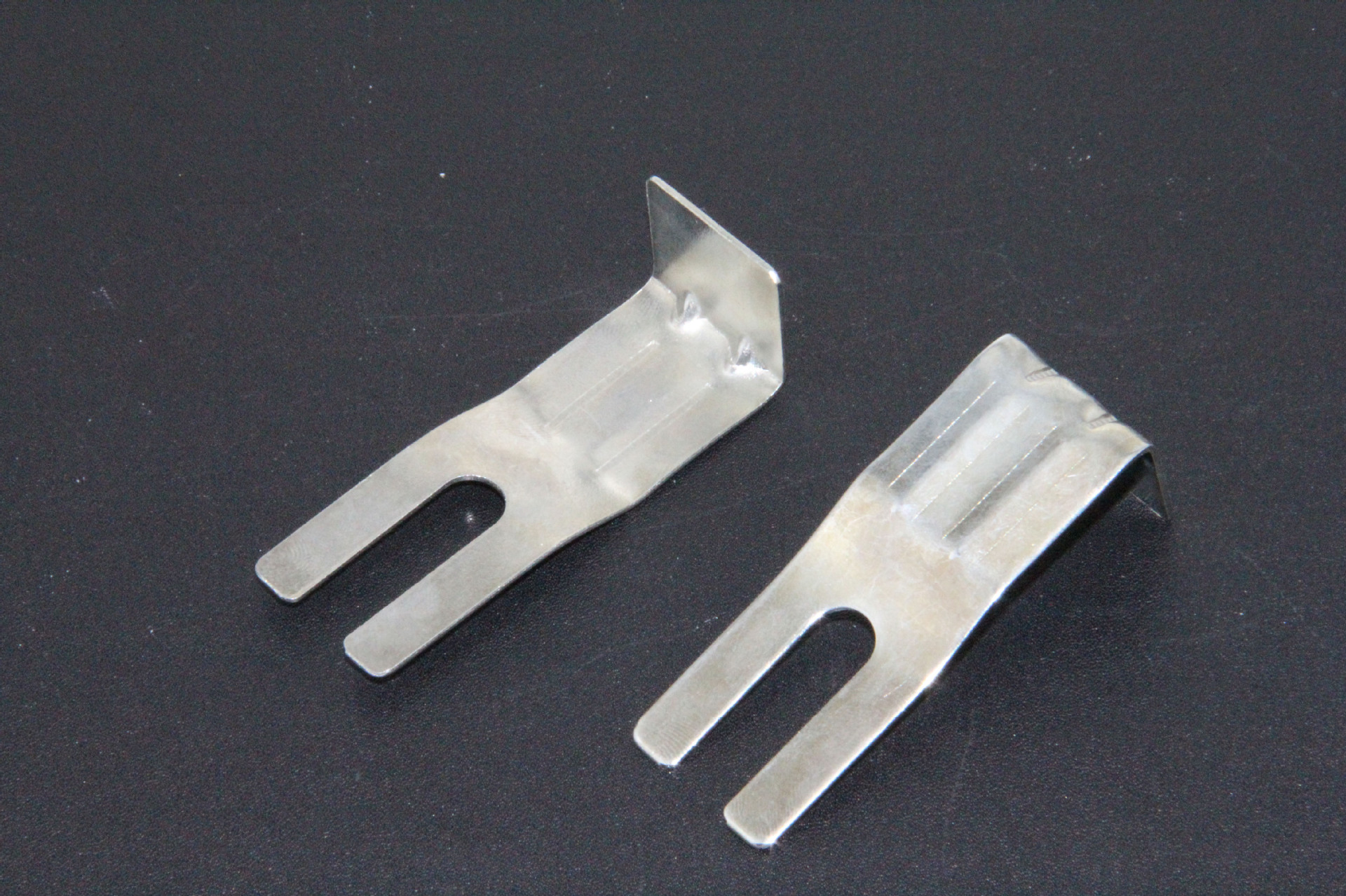 不锈钢304201桥架7字扣锁带碗垫七字扣不锈钢桥架盖板固定扣锁