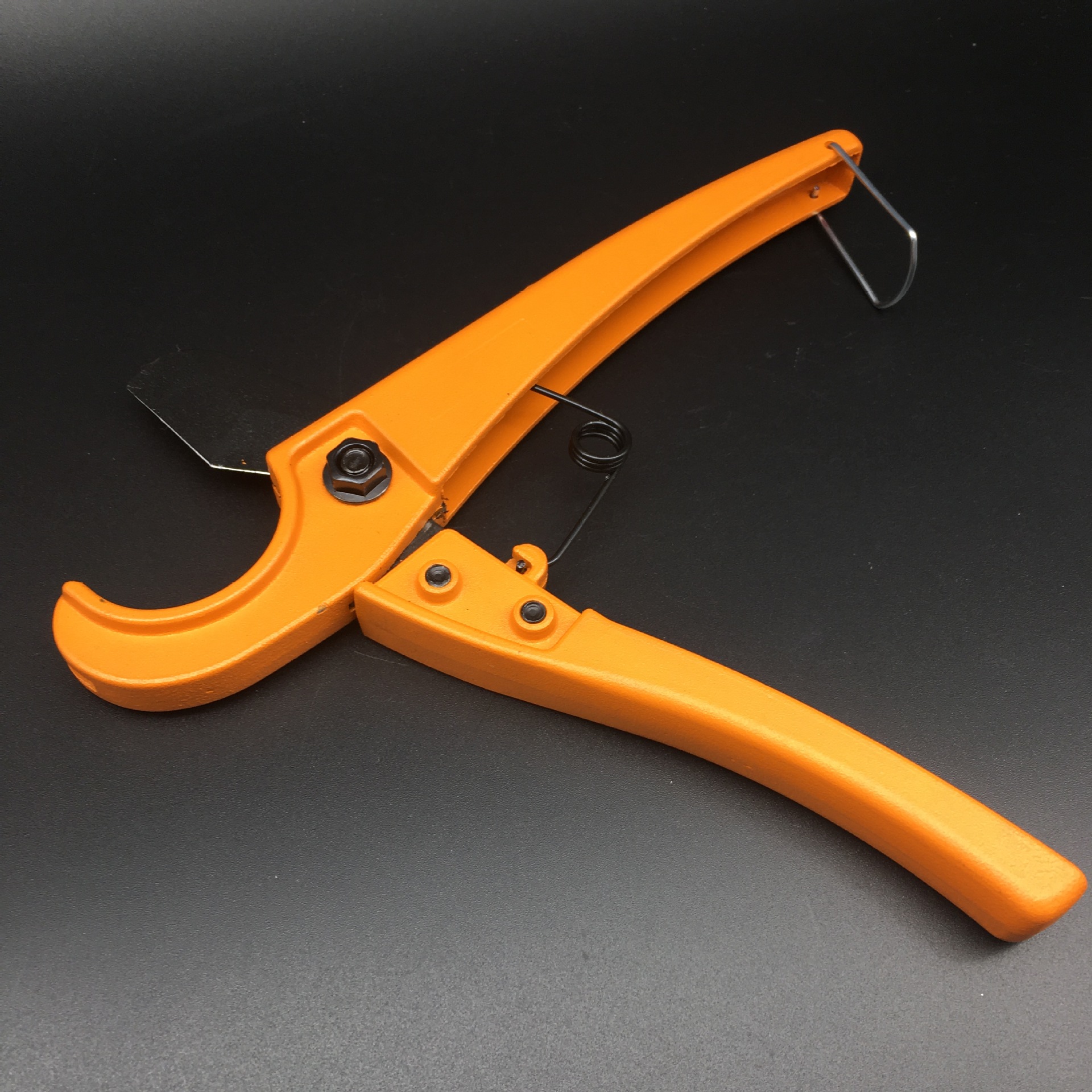 厂家供应ppr剪刀管子割刀 pvc快剪水管 铝塑管剪子切管器定制