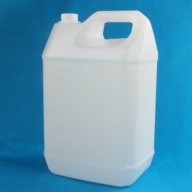 厂家批发2l小水桶酒精桶化工桶25kg桶消毒水桶食品级加厚塑料桶