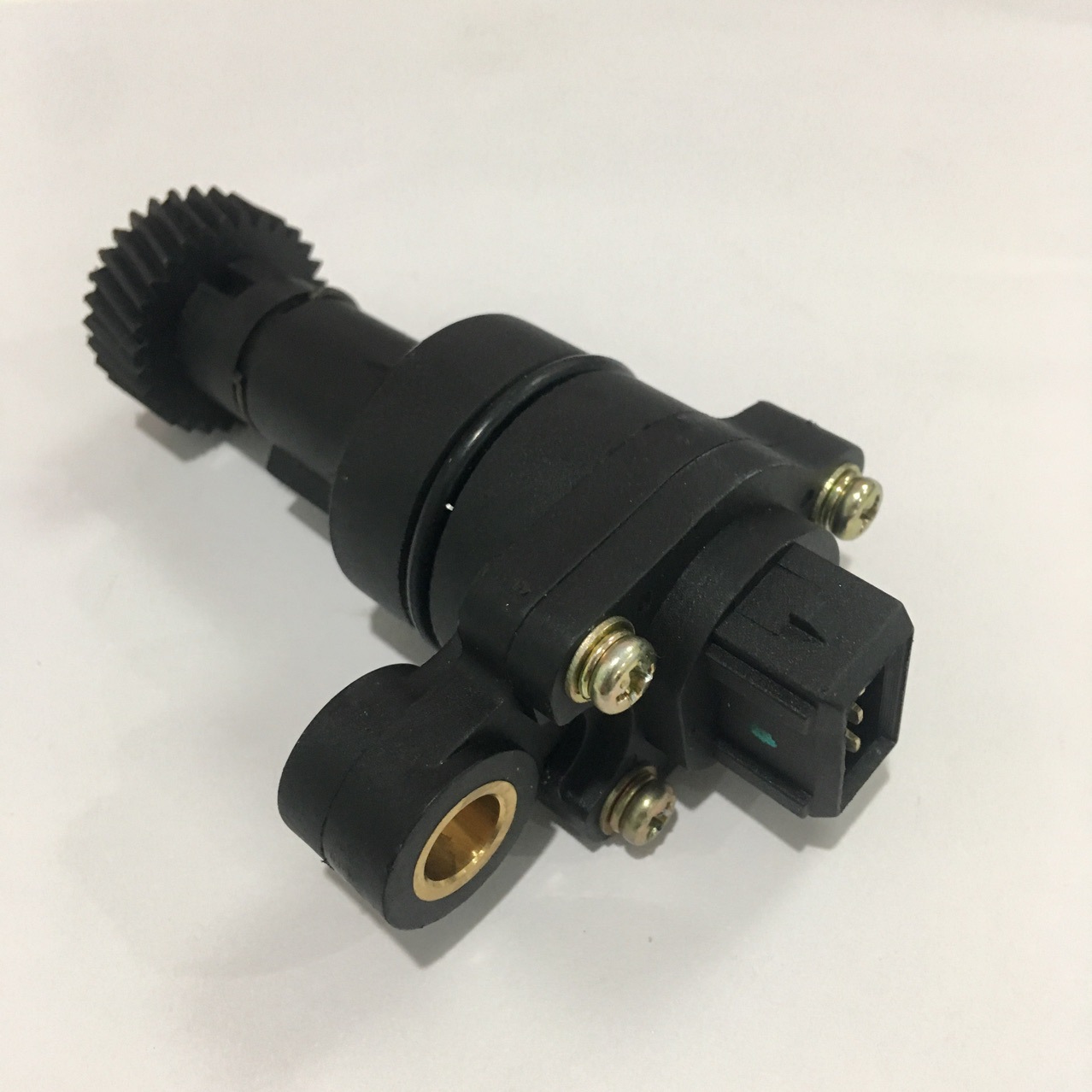 lifan 力帆520 620里程表传感器x60车速传感器