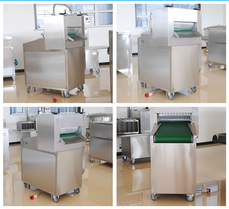 厂家供应压平机 电动压平机整平设备 全自动压平机食品加工设备