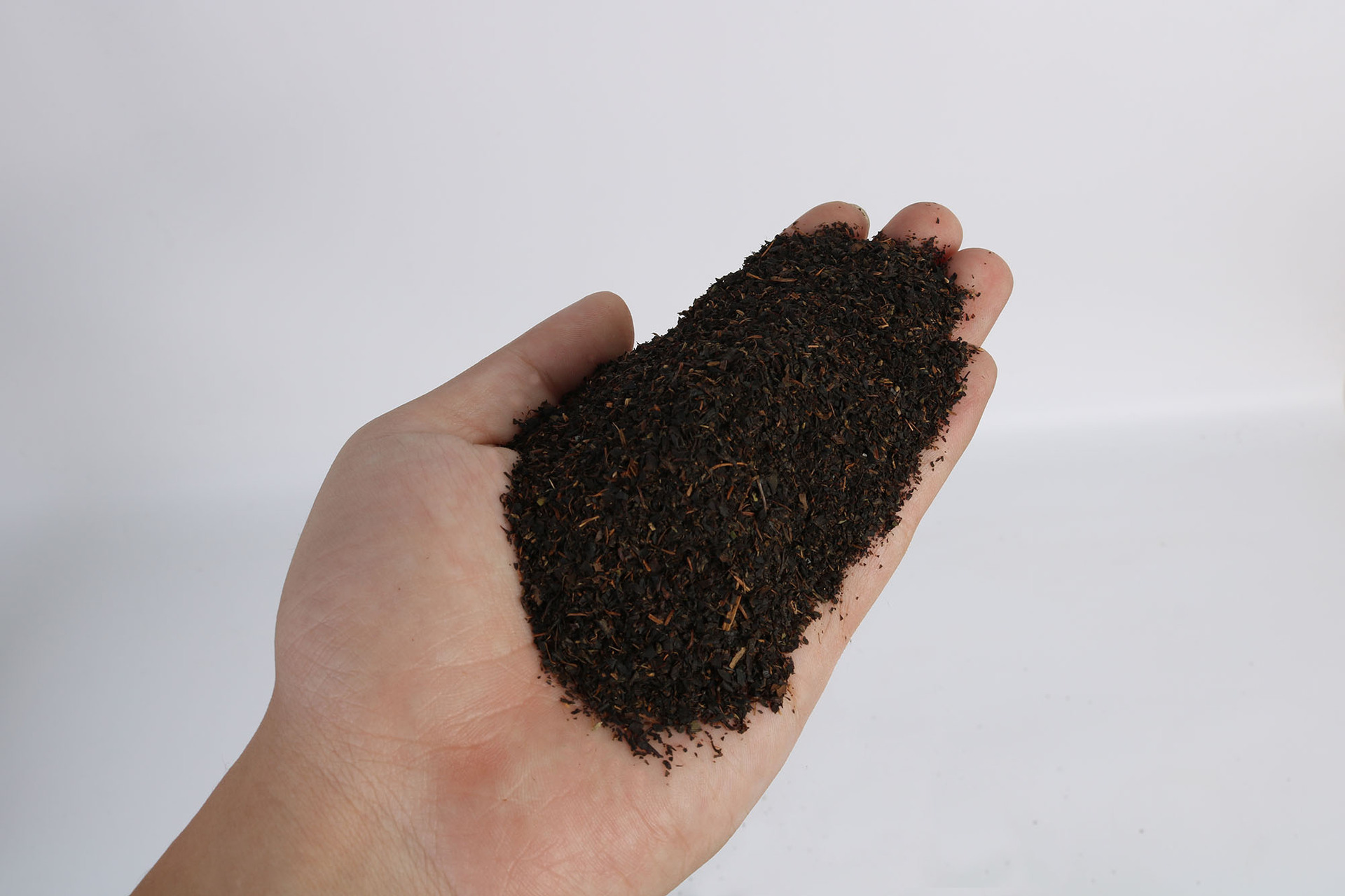 散装红茶碎合格片 热销奶茶原料红碎茶茶末 饮用茶提取用茶原料