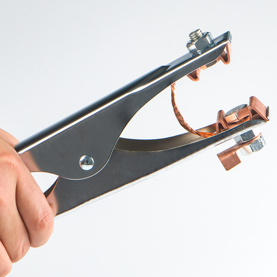 地线夹子电焊机接地钳大功率重型加厚300a500a800a