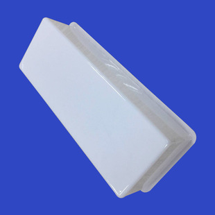 厂家直销大型厚片亚克力吸塑加工 pvc吸塑 大型复合板吸塑灯罩