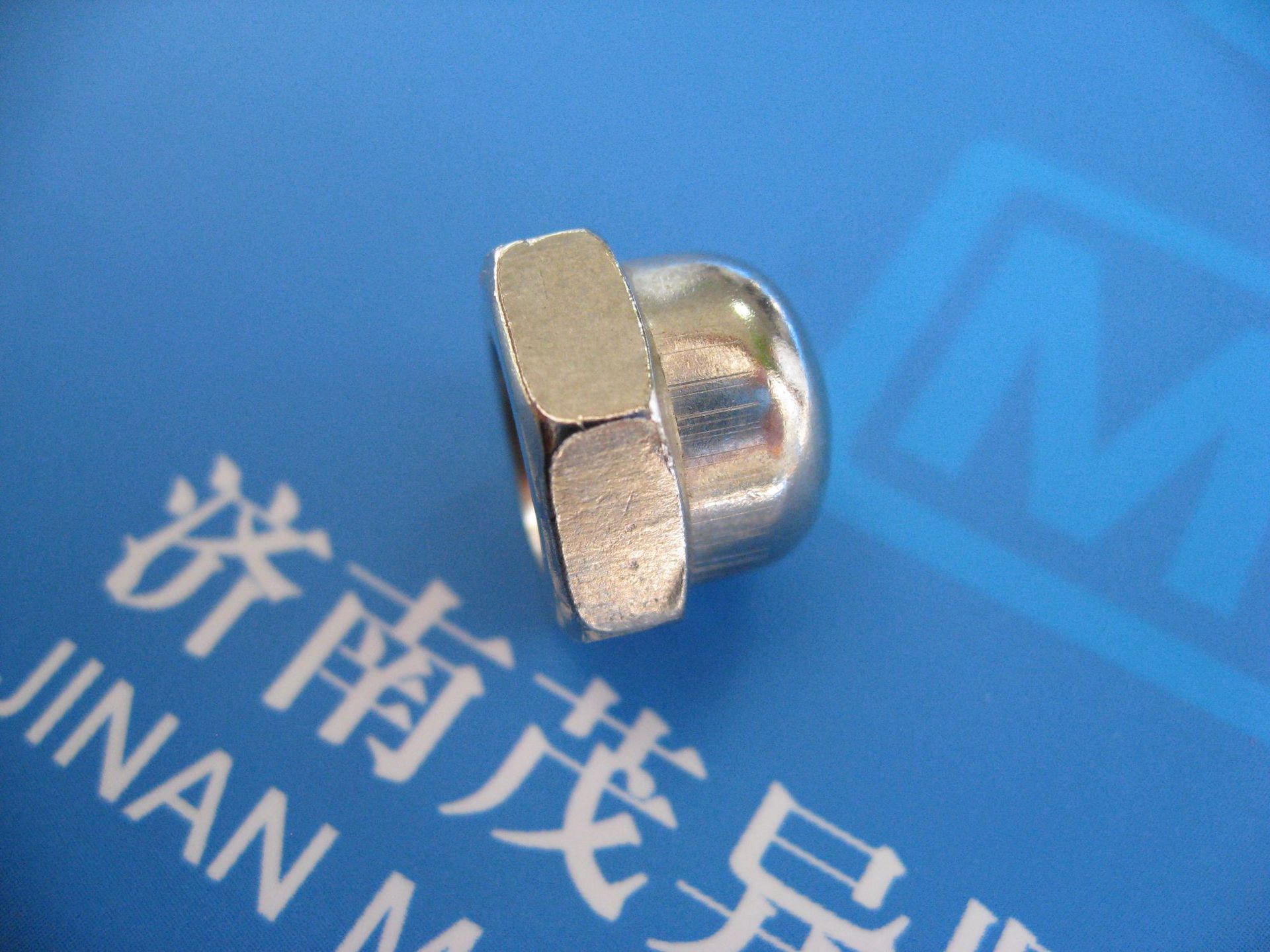 休闲用品健身运动器材用圆球盖装饰螺母-阿里巴巴