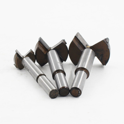 木工开孔器精品打孔模板塑料扩孔工具圆形木板穿孔多功能取孔