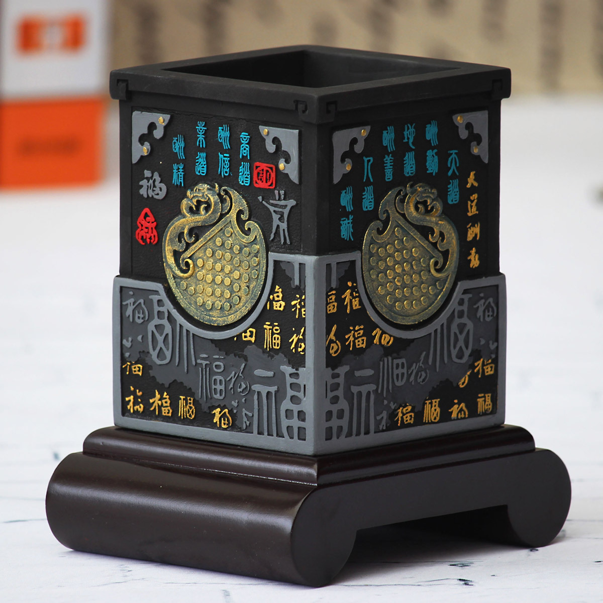 8成交42件更多炭雕工艺笔筒厂家炭雕工艺笔筒品牌活性炭雕工艺工艺