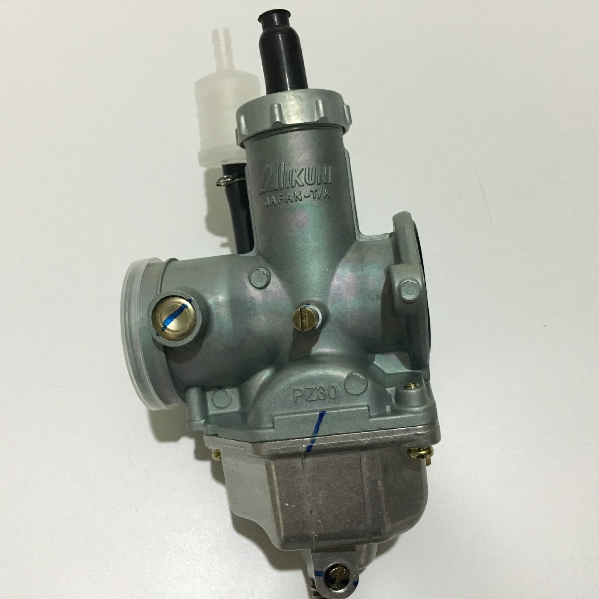 摩托车高品质化油器pz30 cg200化油器三轮车宗申摩托车配件批发