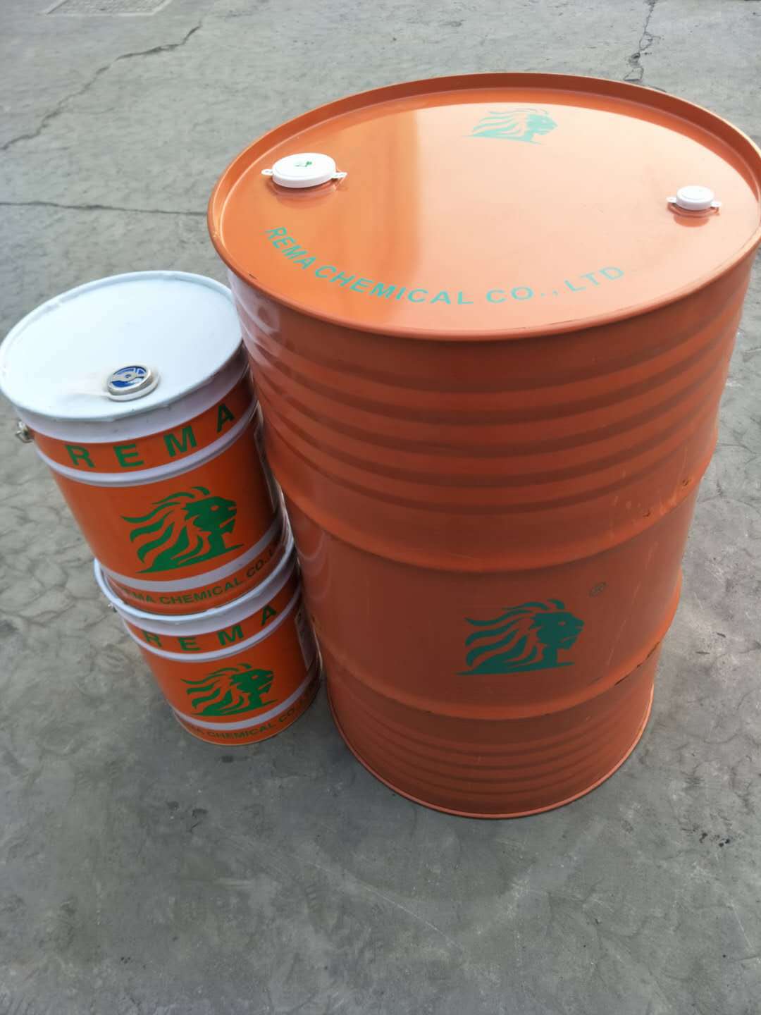 【rema】punch oil rf挥发性冲压油 免清洗冲压油  铝冲压油