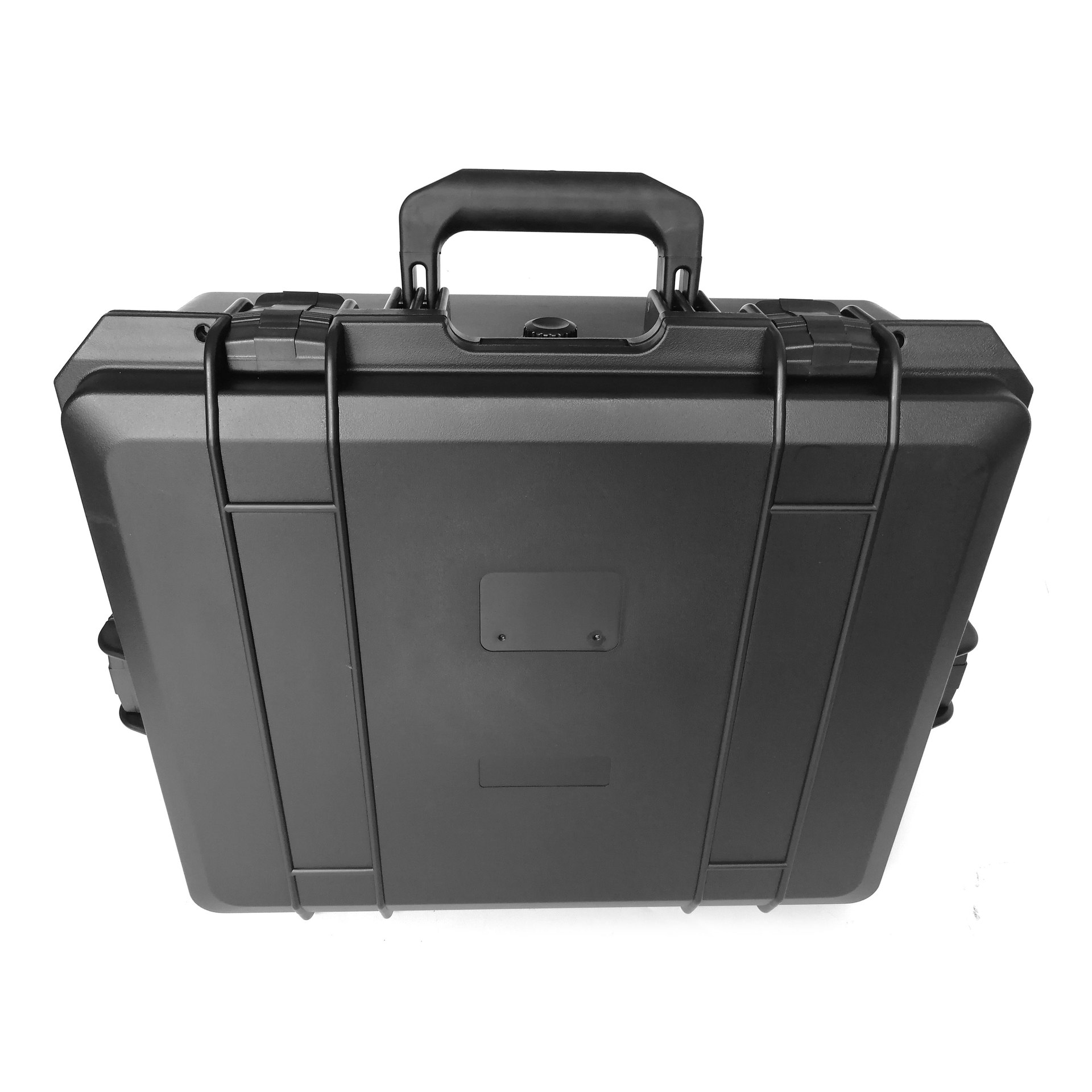 塑料防水手提箱仪器箱户外工具箱安全防护箱无人机箱厂家直销