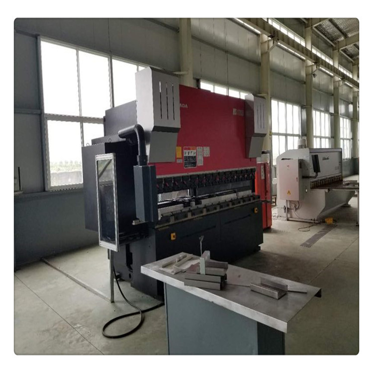 出售二手日本天田amada数控折弯机hs1703数控转塔冲床廊坊静德