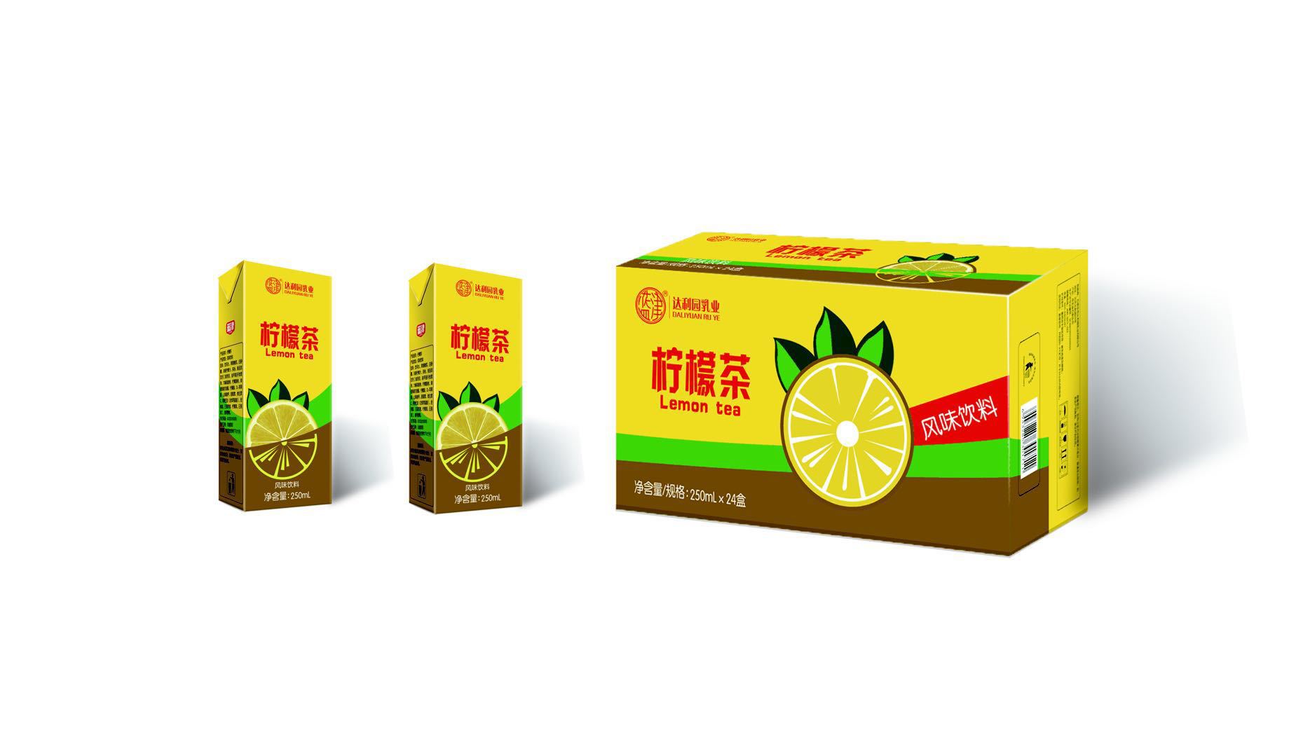 达利园蓝津新品水蜜桃250ml*24纸盒饮料低价便宜自助配餐活动赠饮