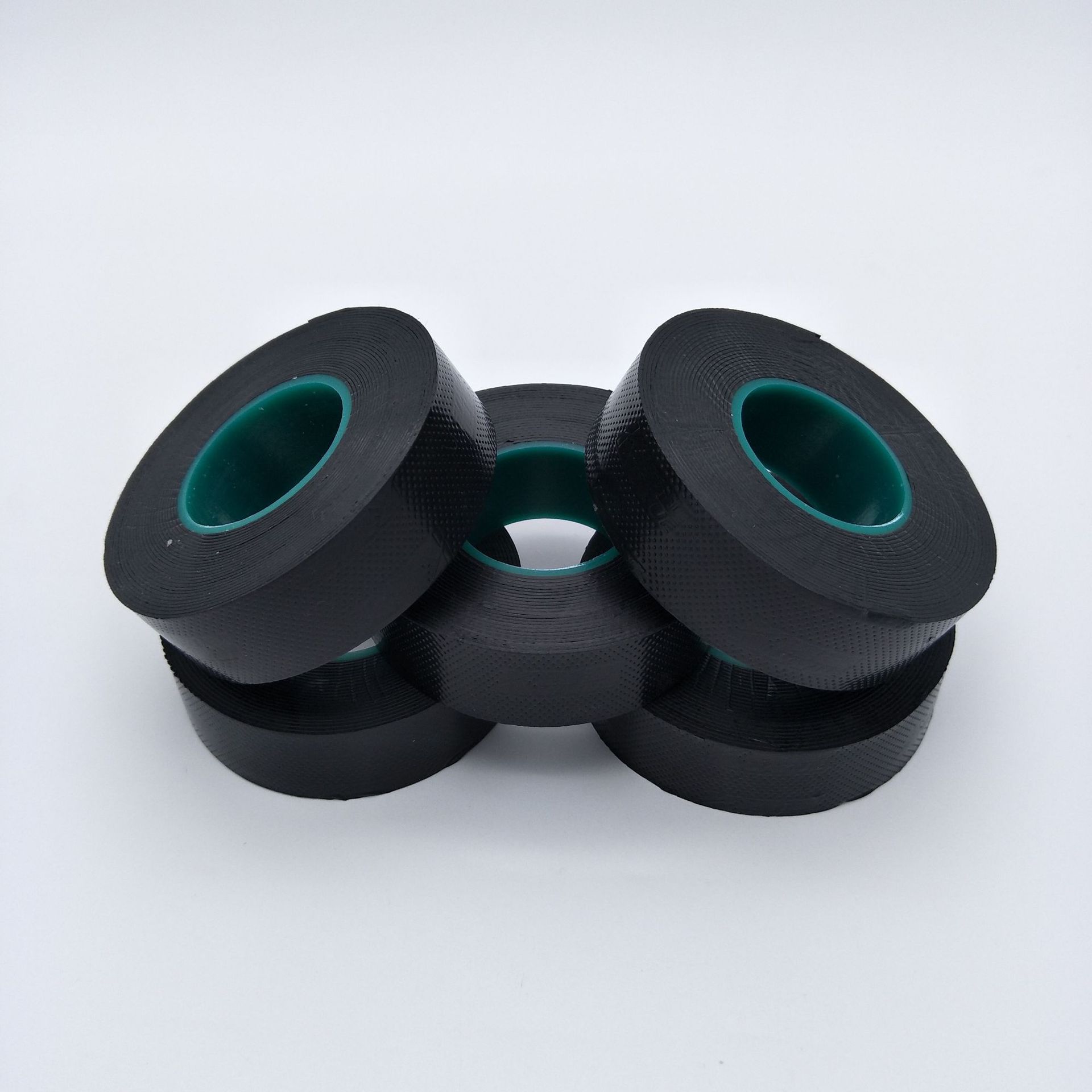 供应批发高压防水绝缘胶带 高压橡胶自粘带 通讯电缆自粘电工胶布