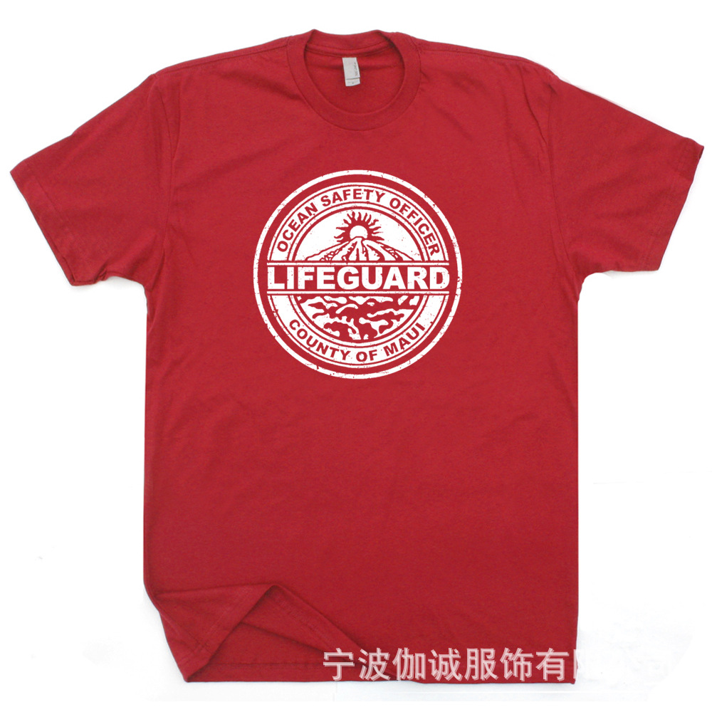 直销现货180克全棉丝网印花t恤定制广告衫文化衫班服