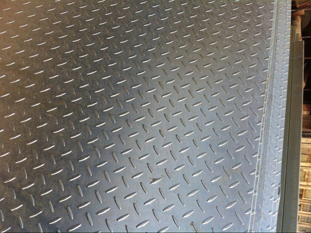 镀锌板q235山东淄博