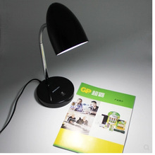 宝视达新款LED332办公室宿舍卧室学习台灯工作台灯床头灯