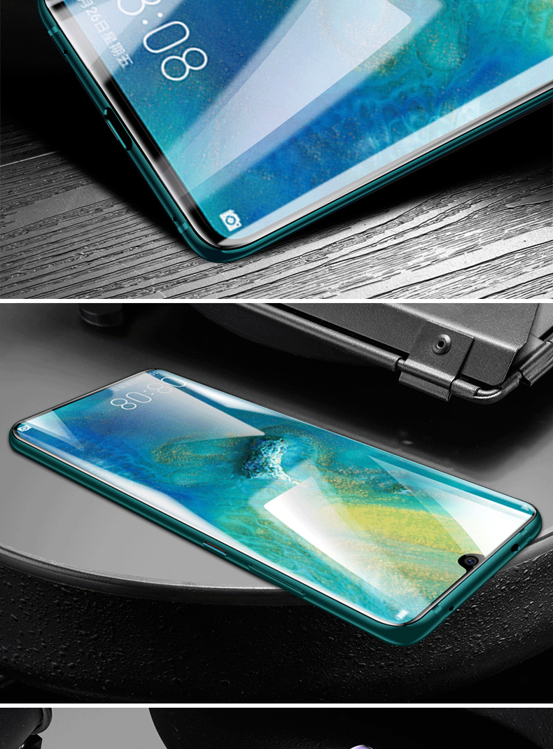 适用vivo x60定位贴水凝膜vivo x60pro 高清tpu防爆水凝膜前后膜