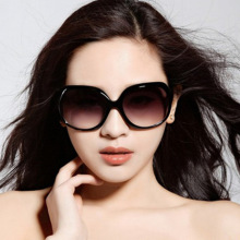 厂家直销批发时尚男女士大框太阳镜3113太阳眼镜潮流渐变色蛤蟆镜