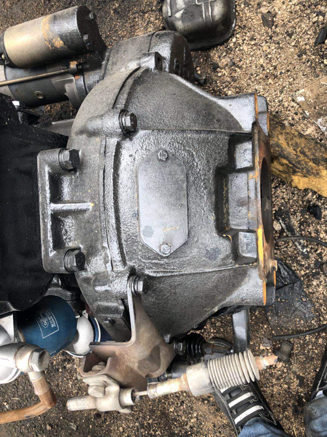 新昌新柴485.490货车发动机495.498合力叉车杭叉收割机发动机总成