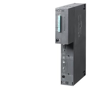 Siemens Simatic S7-400 CPU CPU Memory 32mb