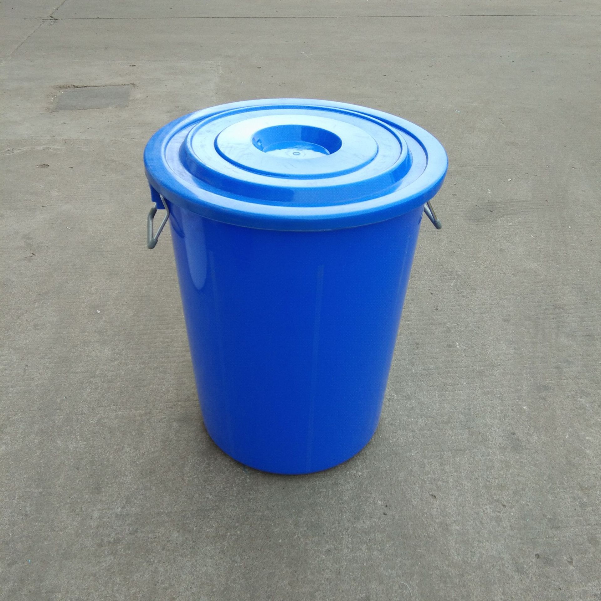 厂家直销多规格加厚米桶全新料水桶塑料多用桶