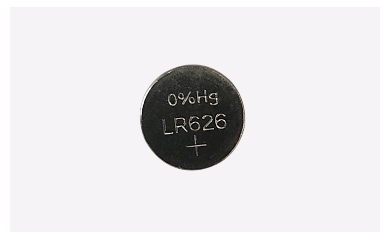 佛山工厂直销碱性电池ag4 电子玩具 纽扣电池 lr626 电子手表电池