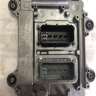 解放j6发动机电脑板3601115-52e发动机控制单元 ecu博士原厂