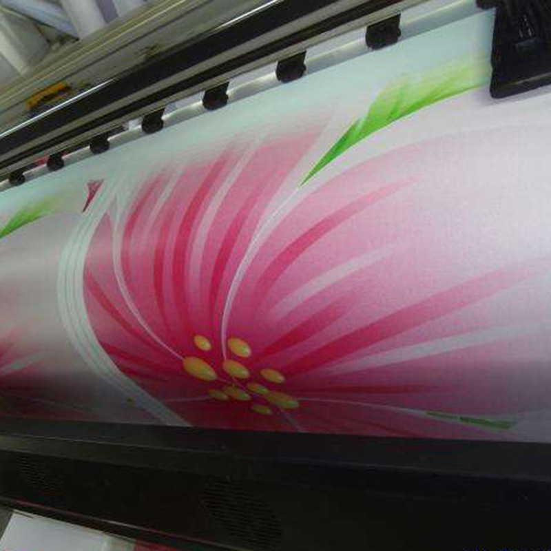 定做无味喷绘布_定做无味 内光纺织布 多规格纤维 油画 珍珠布 - 阿里