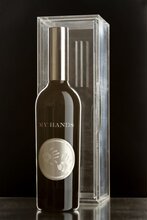 澳洲原装进口双掌旗舰西拉干红葡萄酒 Two Hands My Hands Shiraz