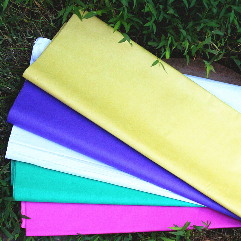 包邮双面彩纸五色纸超薄彩纸刻画纸手工艺术剪纸宗教祭祀用纸烧纸