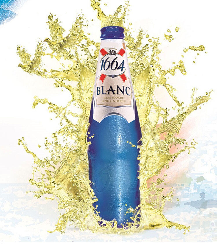 是否进口 是 原产国/地区 法国 原料与配料 水,麦芽,啤酒花等 酒精