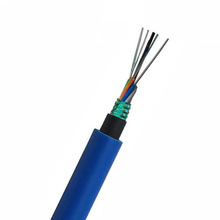 阻燃光缆MGTSV-24B1阻燃光缆松套层绞式阻燃通信光缆室外光缆