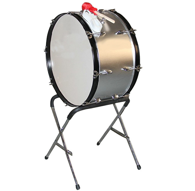 架,大贝司鼓架 材质:铁 规格: 750*650mm (此尺寸为架子合上时的尺寸)