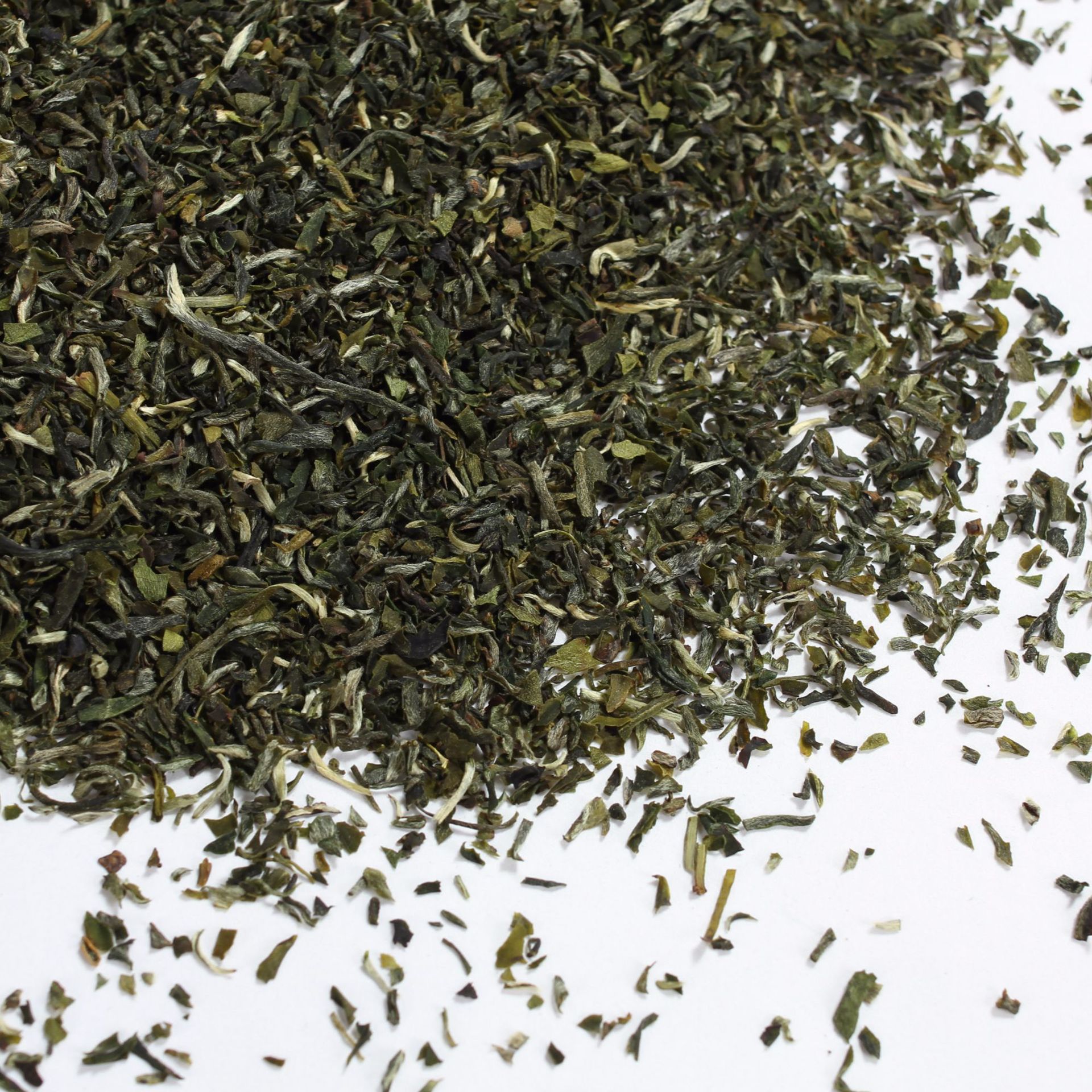 茉莉花茶茶末2022新茶花茶高碎茶末广西横县茉莉花茶厂家