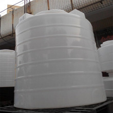 厂家现货批发6000L塑料水桶 6吨塑料大桶 储水桶 工业桶 过滤水罐