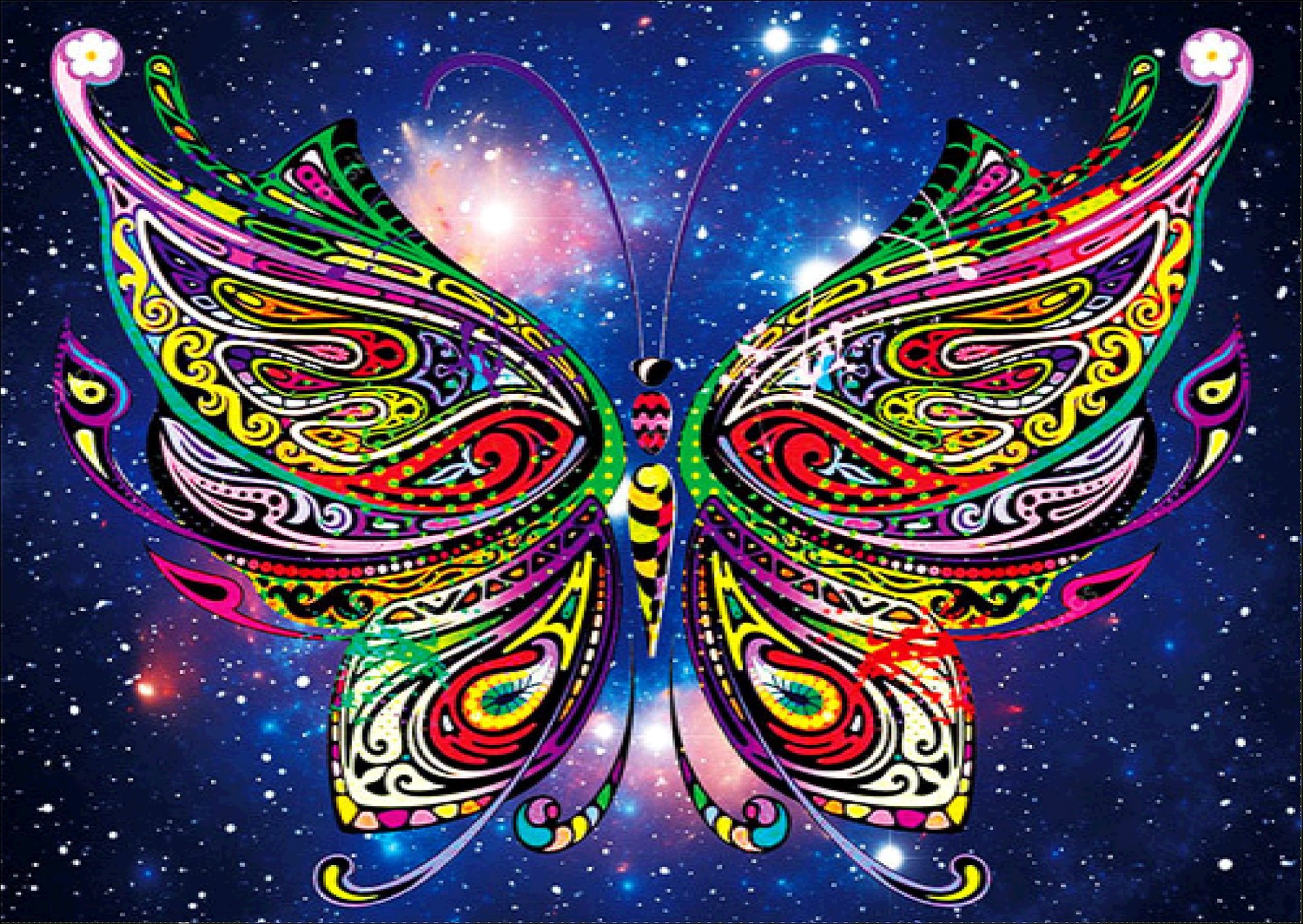 新款5d钻石画 蝴蝶贴钻十字绣装饰画满钻 跨境专供厂家直销