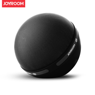 joyroom/机乐堂m3脉动蓝牙音箱