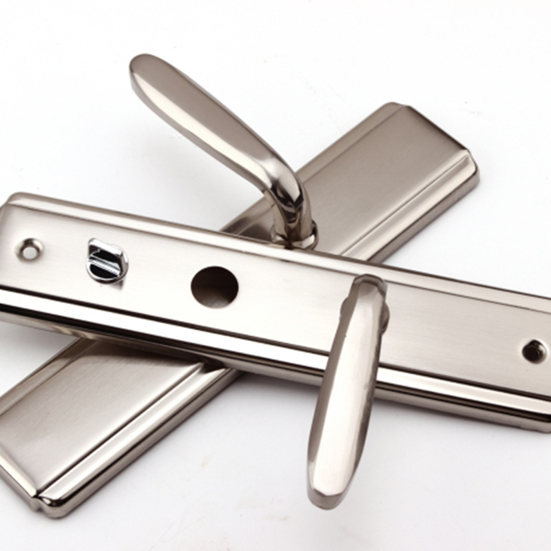 保德安11型把手 河南金点锁业 现货供应 品质放心 量大从优