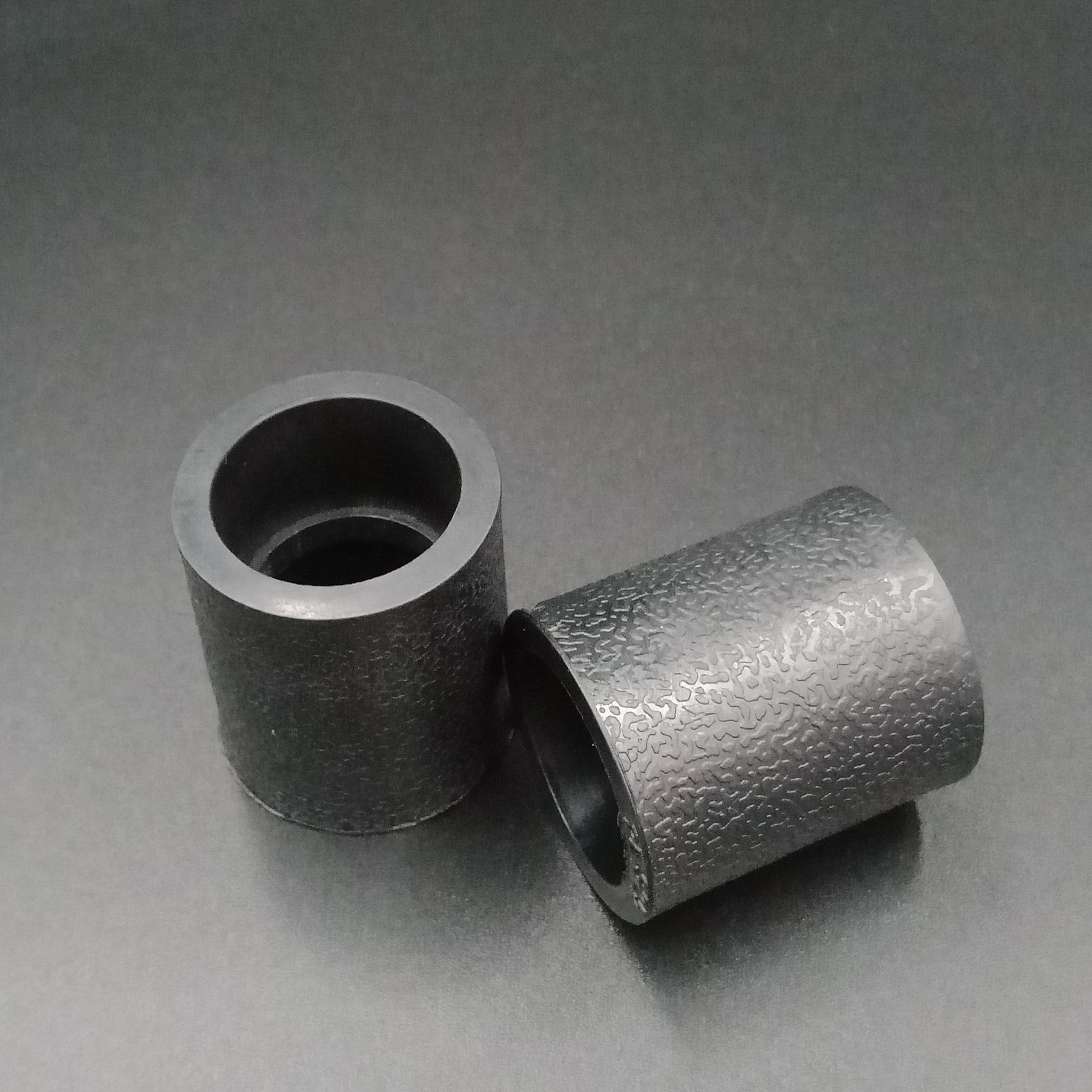 pe给水管件 pe等径直接异径直接 pe管配件塑料管件 pe承插管件