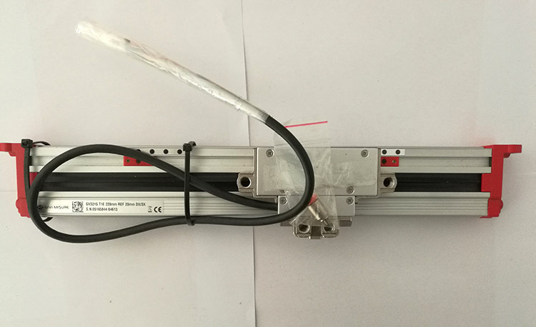 意大利givi 光栅尺misure折弯机封闭式增量式光栅尺gvs200