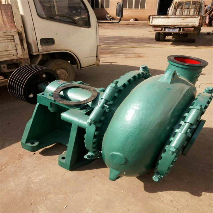 耐磨潜水抽沙泵 立式离心泵 清淤吸砂泵 采沙场抽砂泵 泥浆泵