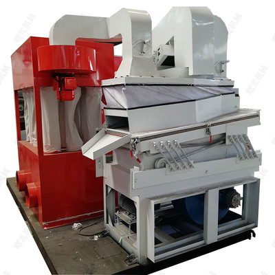 厂家【直销】 800型铜米机 干式铜米机 干式杂线铜米机